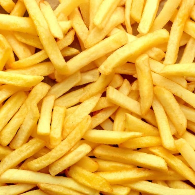 Delicious Fries for Every Meal