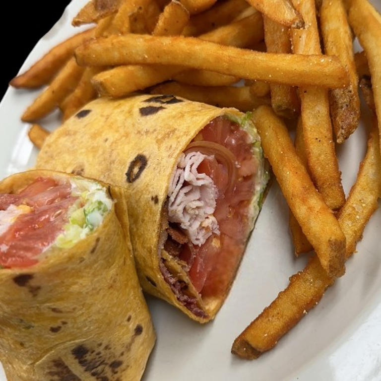 Delicious Club Sandwich Options