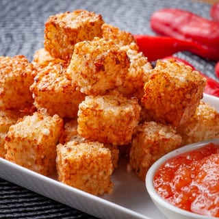 Tater Tots