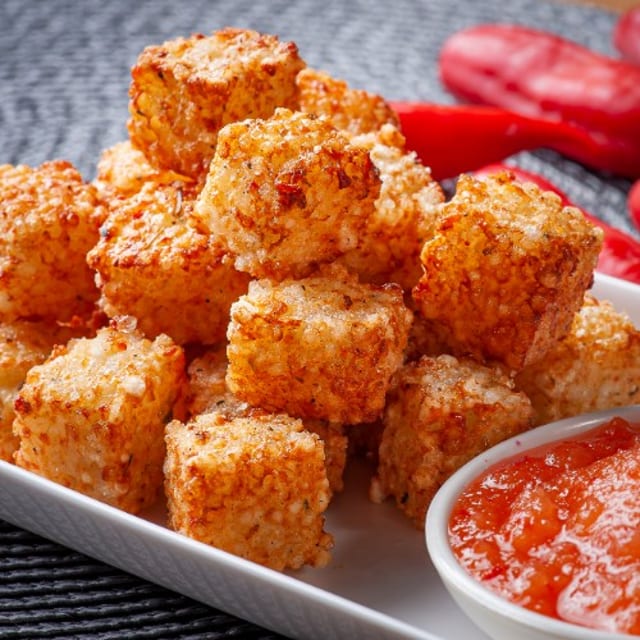 Tater Tots.