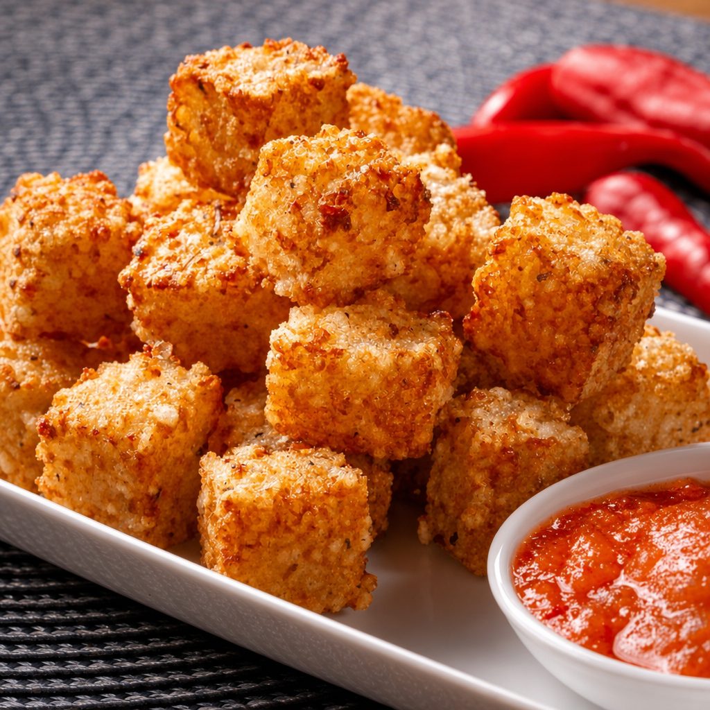 Tater Tots.