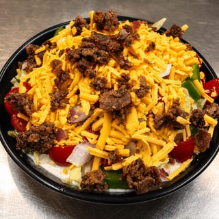 Cornbread Salad